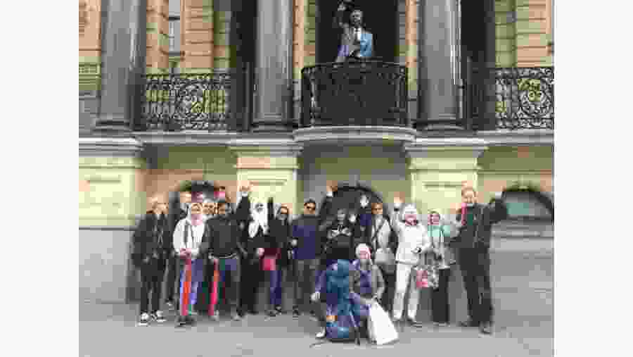 City Tour In Cape Town, South Africa