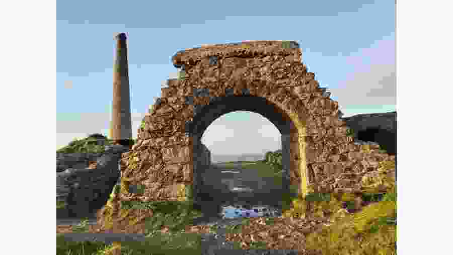 Magical Cornwall Tour