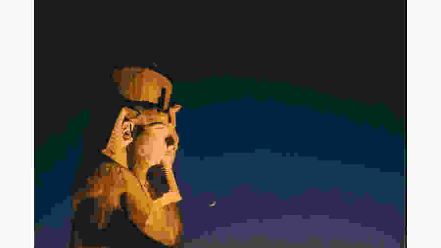 Luxor highlights day trip