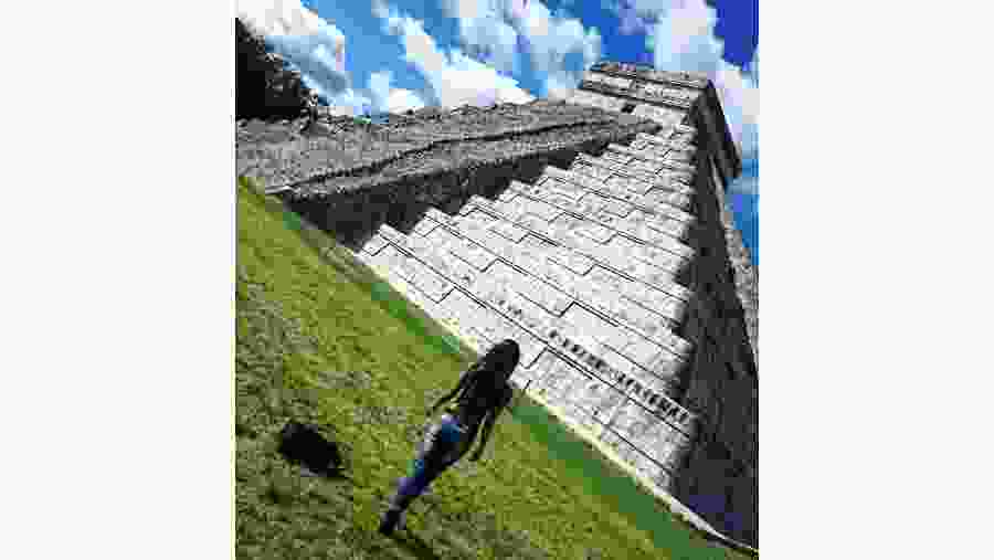 Chichen Itza Mexico
