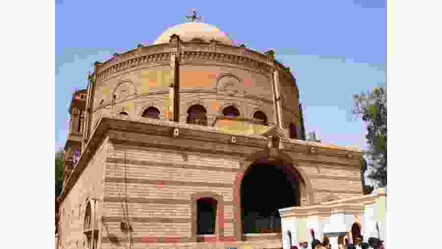 Church Of St. George