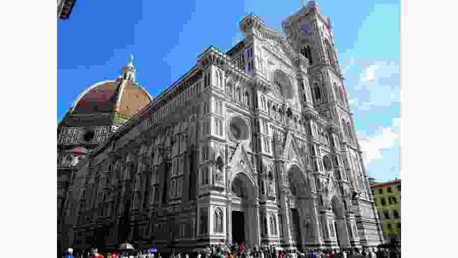 Learn about the city's history