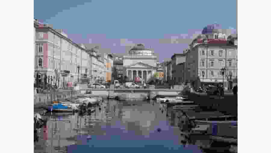 Canal Grande