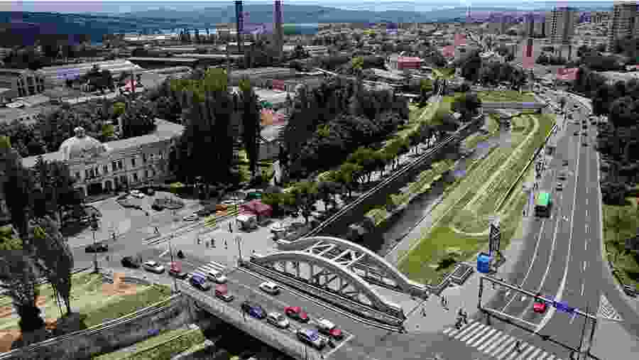 Visit the heart of Serbia