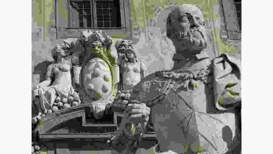 Palazzo della Carovana