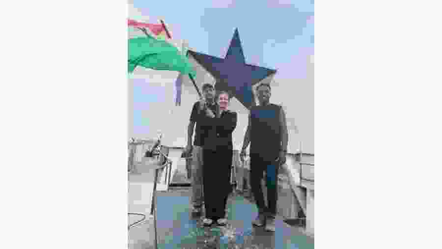 Ghana Tour