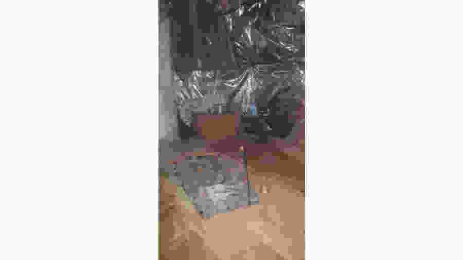 Custom Insulation to Make Sure your Temperature is Great, and you are Dry