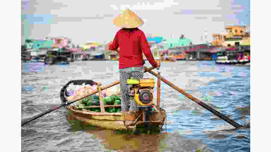 Cai Be and Vinh Long Tour