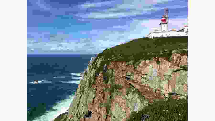 Cape Roca Lighthouse