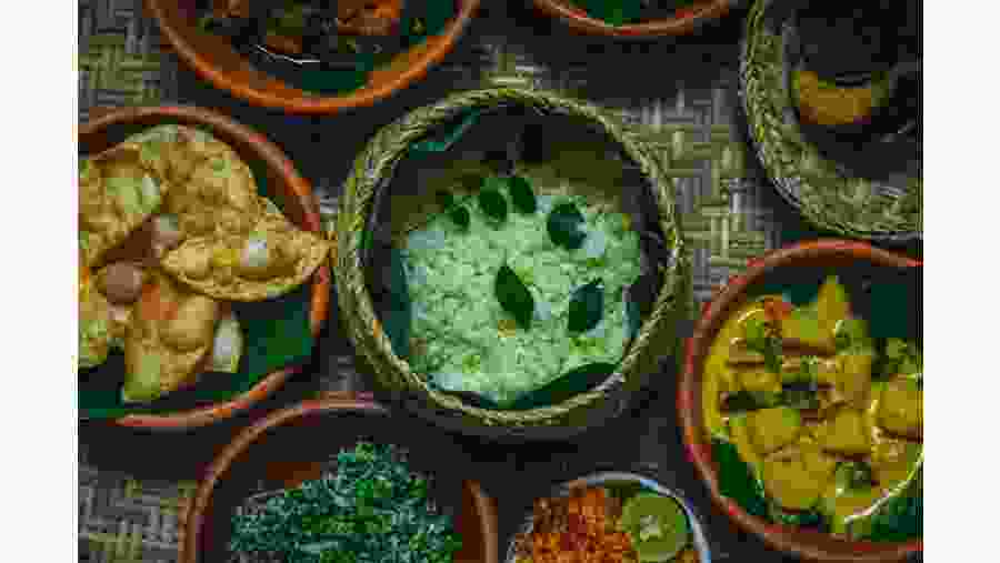 Enjoy Delicious Food in Colombo Class