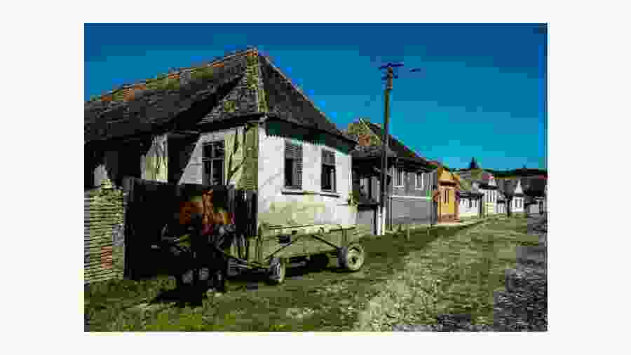 Transylvania, Romania