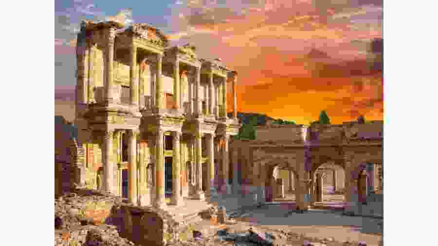Ephesus