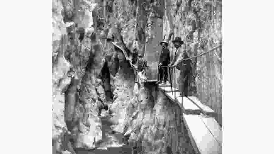 Caminito del Rey