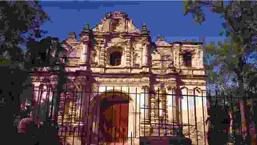 San Jose el viejo