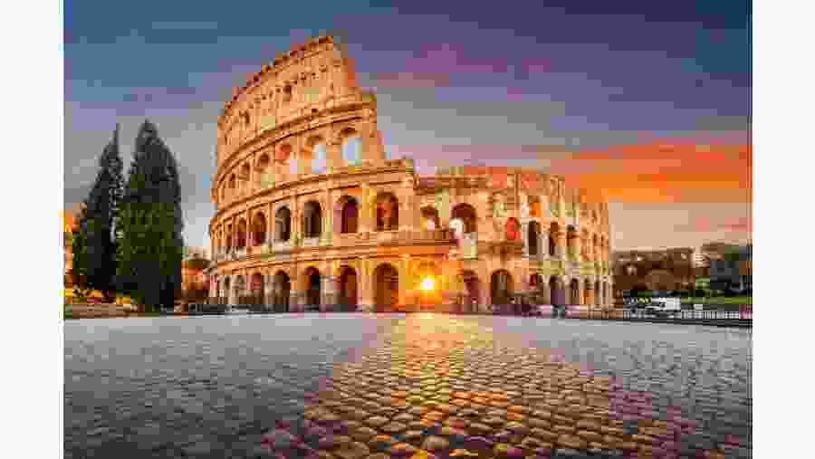 Colosseum