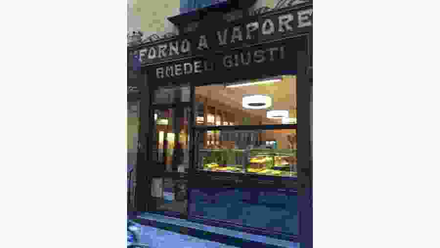 Food Tour In Lucca, Italy