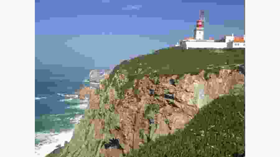 Cabo da Roca