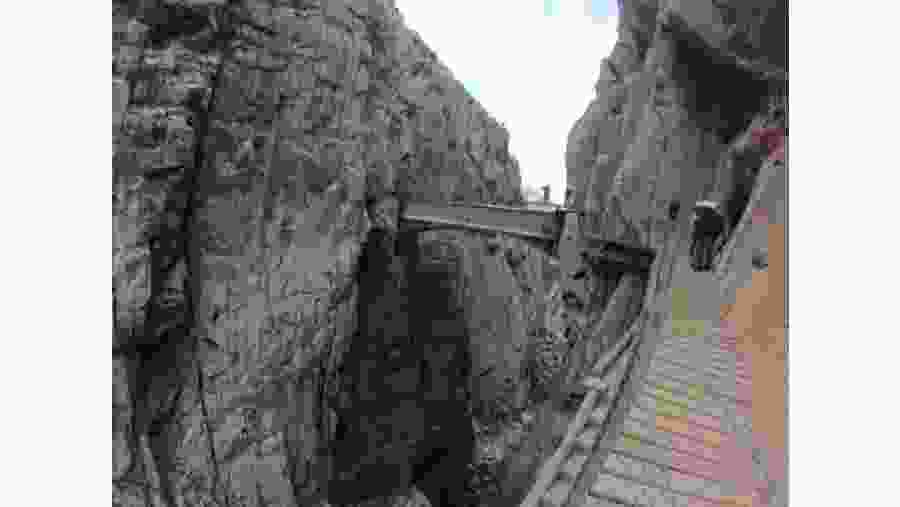 Caminito del Rey