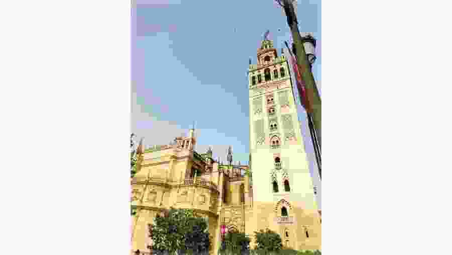 La Giralda