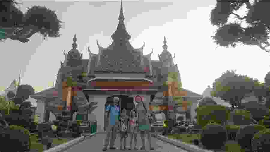 Wat Arun