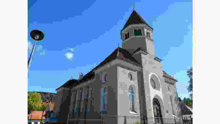 Local Parish