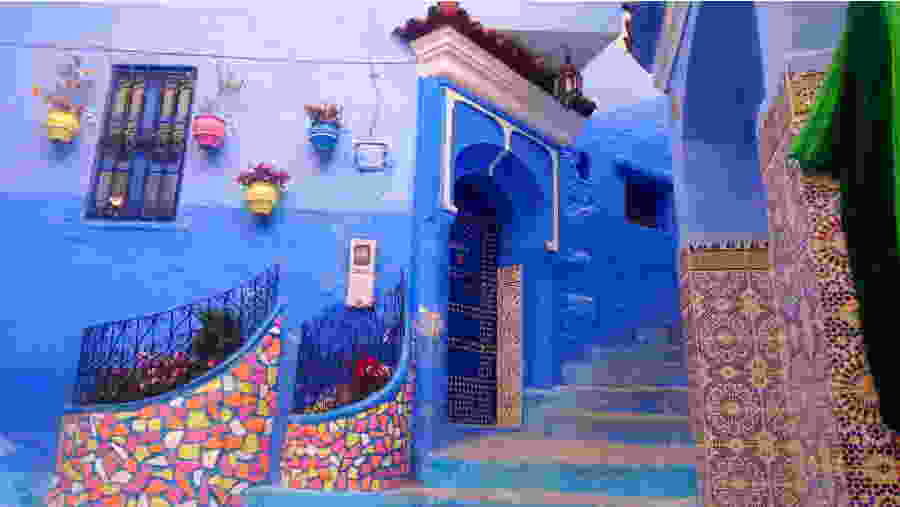 Amazing street