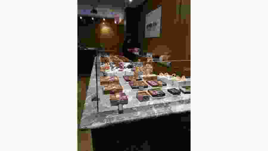 Taste Famous Belgian Chocolates