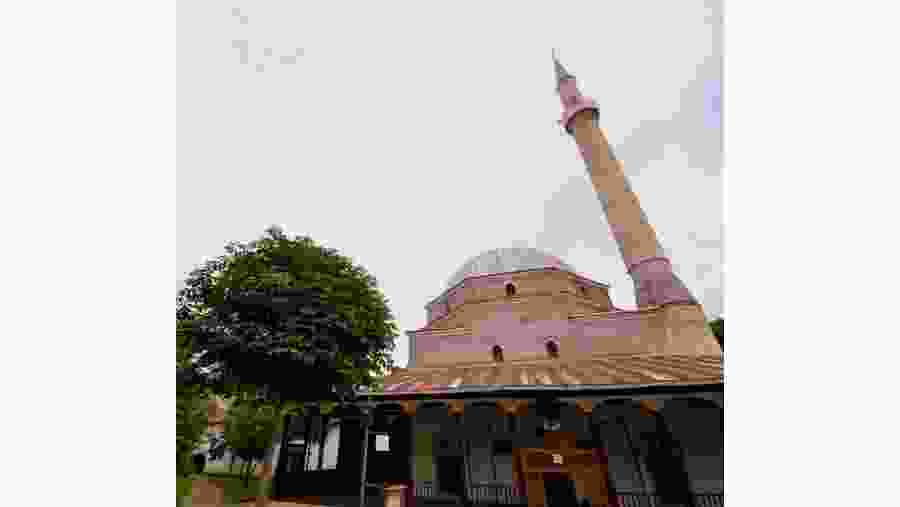 Mosque