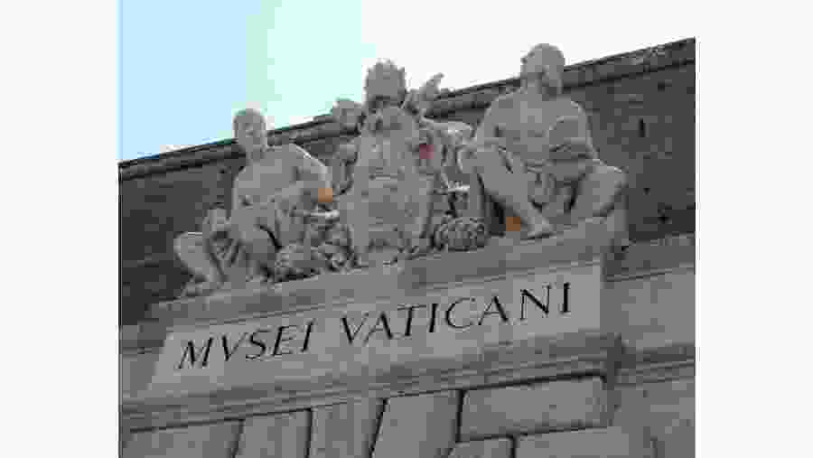 Vatican Museums