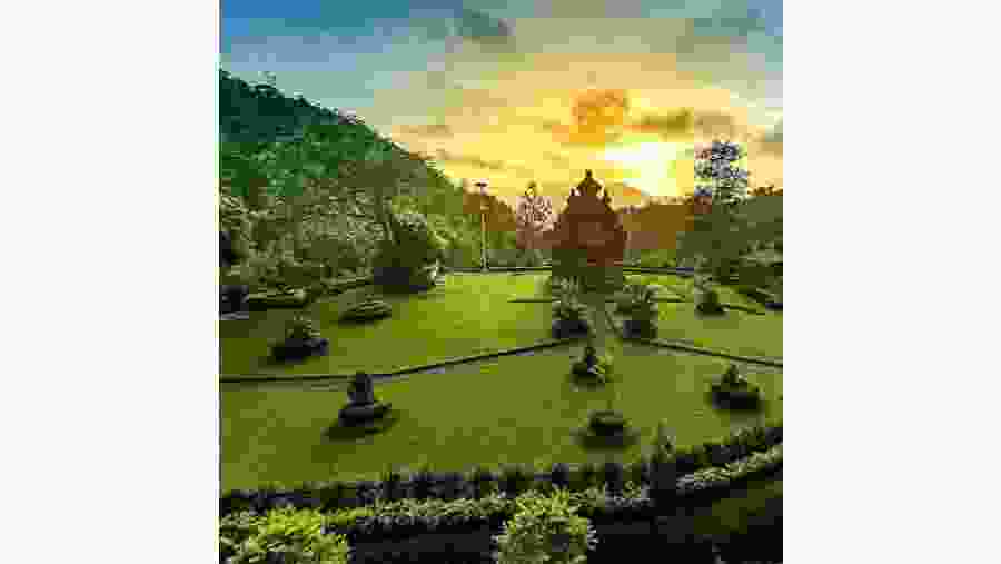 Candi Selogriyo