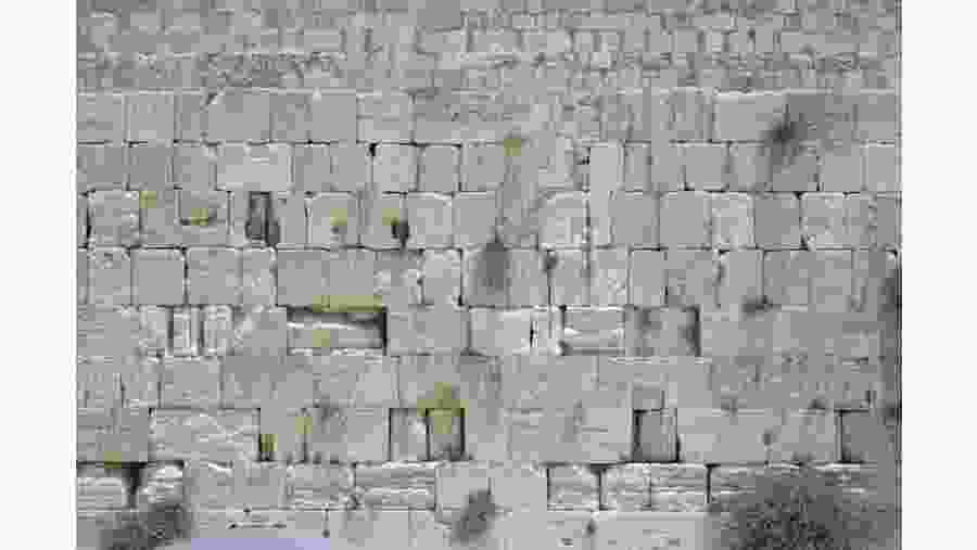 Western Wall