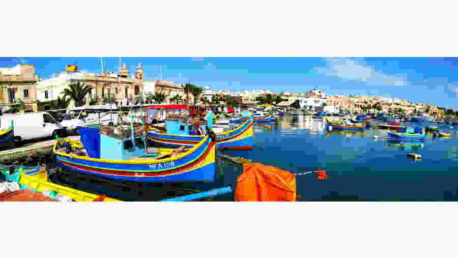 Marsaxlokk