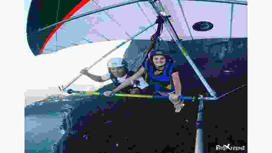 paraglide for new views