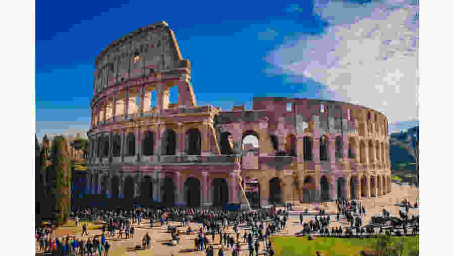 Colosseum
