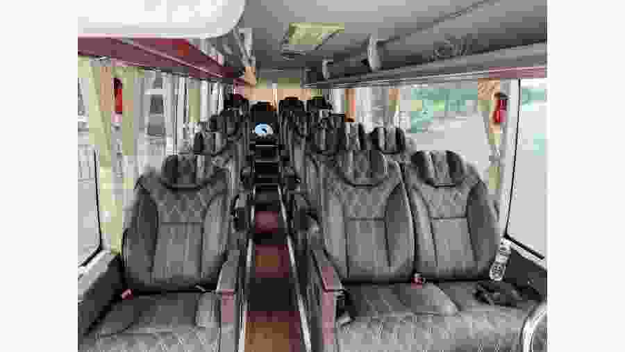 Comfortable Transport