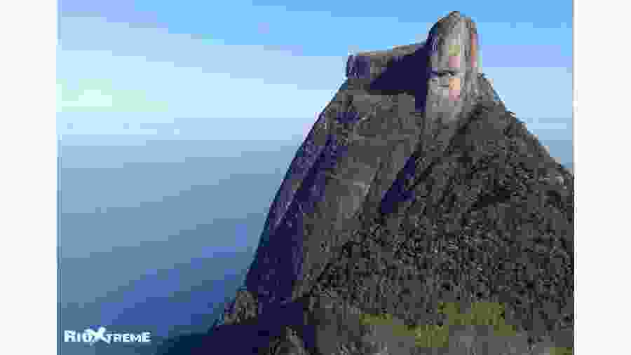 Pedra da Gávea