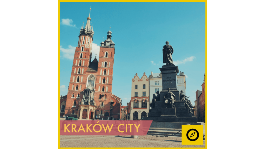 Cracow/Krakow tour