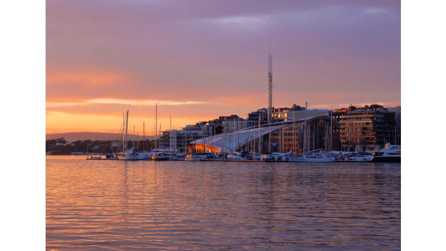 Oslofjord