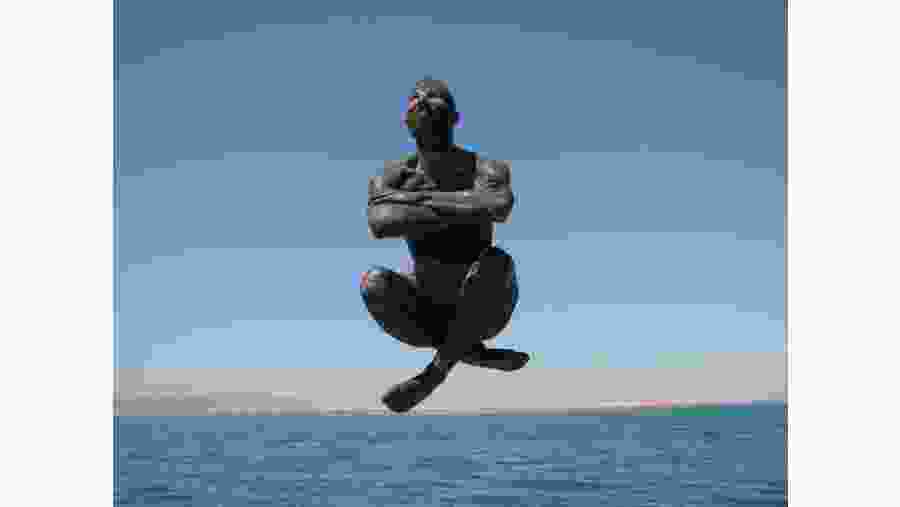 Dead Sea tour