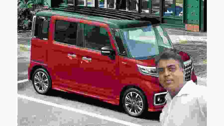 Transport