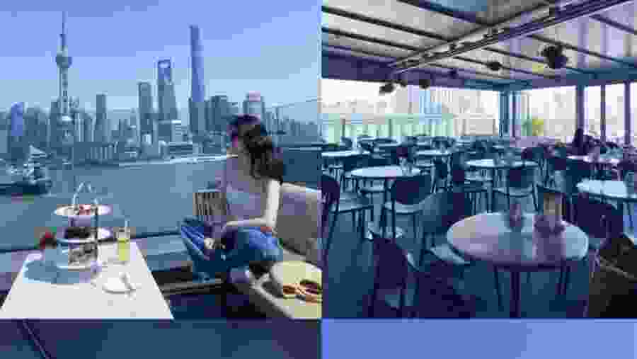 Shanghai