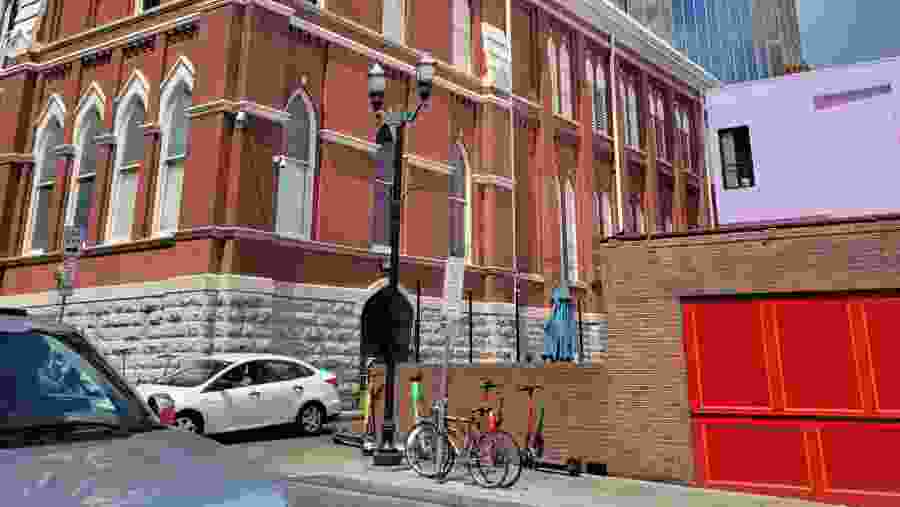 Nashville Guided Tour