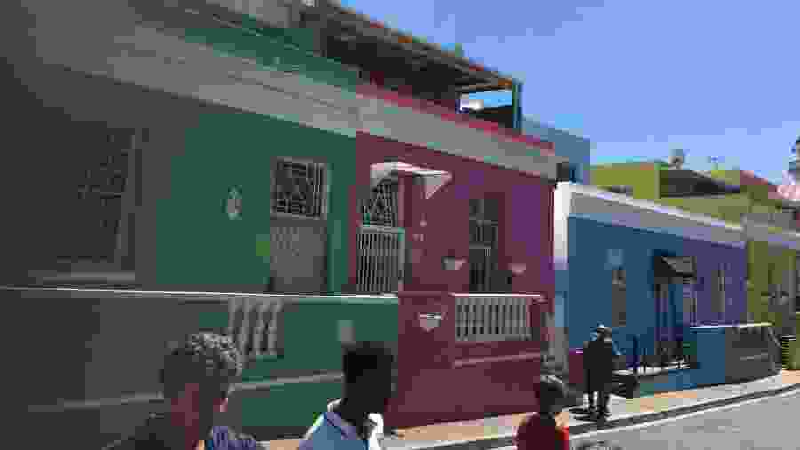 Bo-Kaap