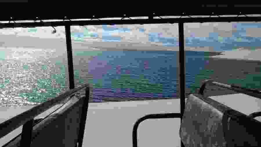 Circuito Canto do Atins