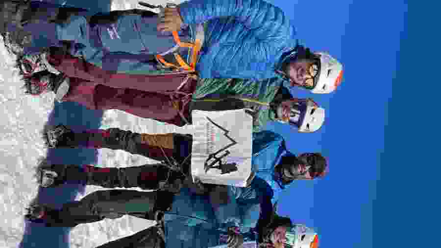 Shimshal Trek