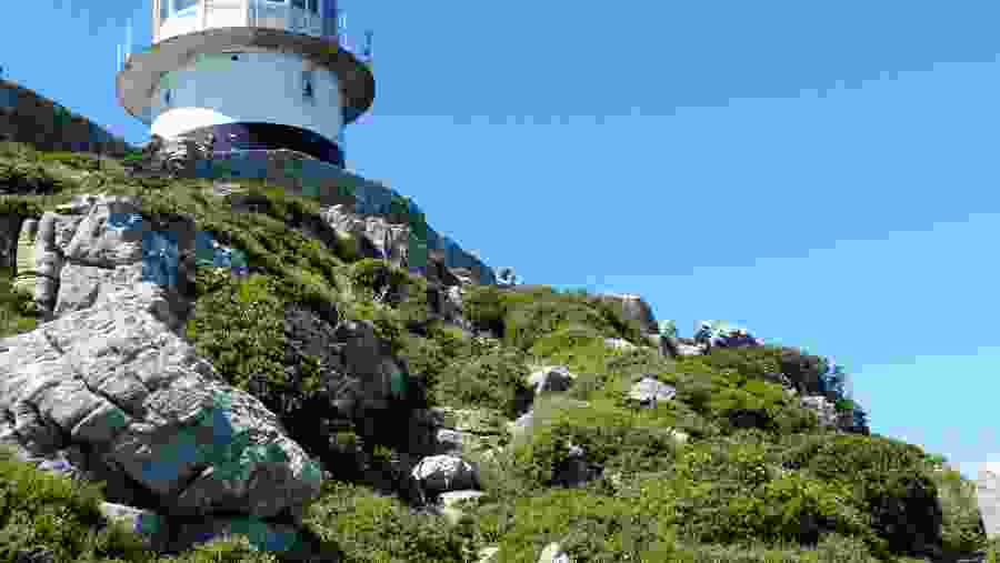 Cape Of Good Hope, South Africa