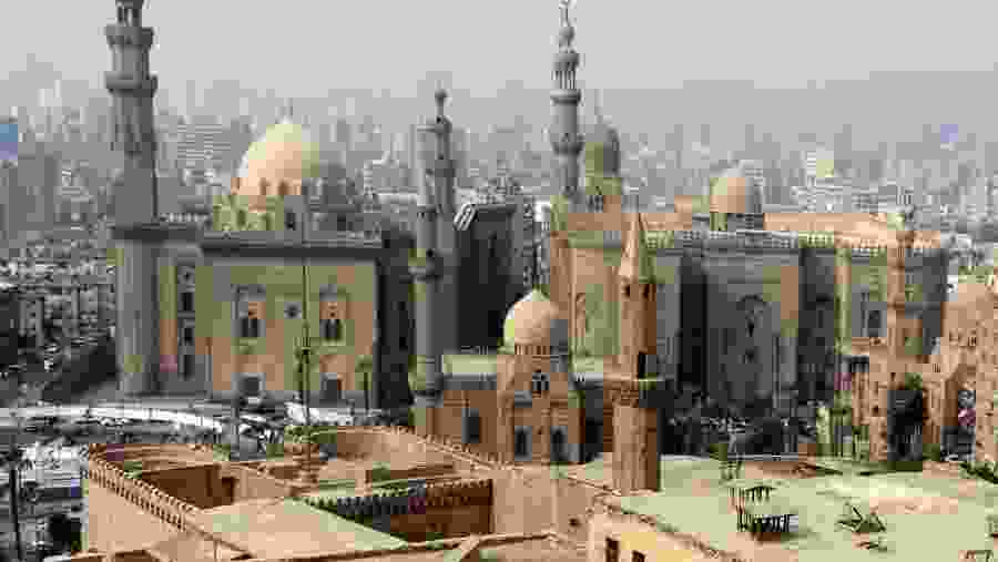 City View