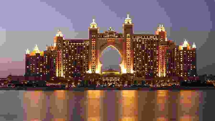 Atlantis The Palm