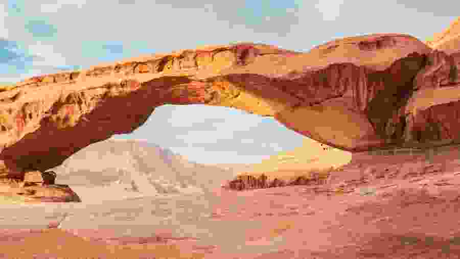 Wadi Rum