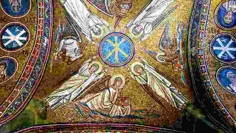 Chapel of Sant'Andrea